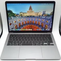 2756)MacBook Air 2022 M2 256 バッテリー96%◎ - メルカリ