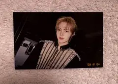 TREASURE 京セラ FC限定 トレカ ドヨン