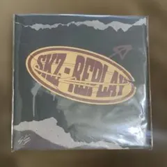 Stray Kids STAY3期 SKZ REPLAY CD