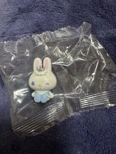 リトルツインスターズ×マイメロディ DOLLY MIX リズムくん 写真要確認