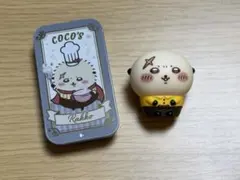 ちいかわココスコラボ ラッコ