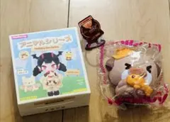 mellojoy アニマル