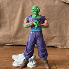ドラゴンボールZ Solid Edge Works ピッコロ 武道の構え