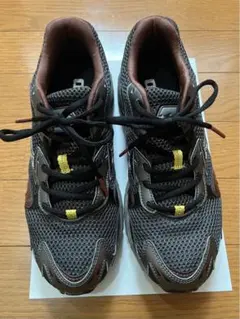 ミズノ WAVE RIDER10 スニーカー