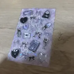 シールおすそ分けＮｏ．26