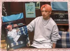 2026年最新】ateez ホンジュン チェキの人気アイテム - メルカリ