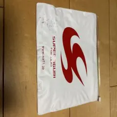 SUPER AGURI FORMULA 1 ビニールケース