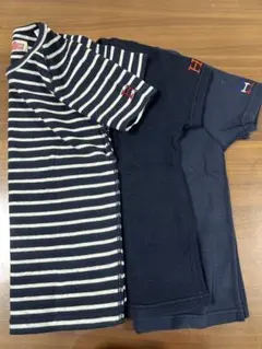 聖林公司⭐️Tシャツ⭐️110〜125cm⭐️3️⃣枚セットのサムネイル