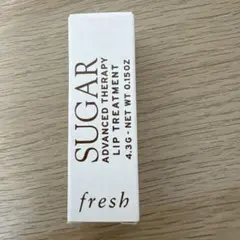 SUGAR ADVANCED THERAPY LIP TREATMENTのサムネイル
