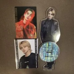 THERAMPAGE吉野北人 過去物セット