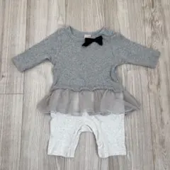 プティマイン ロンパース70