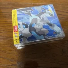 ポケモン ブラック2・ホワイト2 ミュージックコンプリート 　サウンドトラック