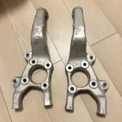 クラウン マークx ショートナックル25mmショート角度無し仕様 クラウン 25mm 0度仕様 ショートナックル短縮 レクサス GRS18 19 200