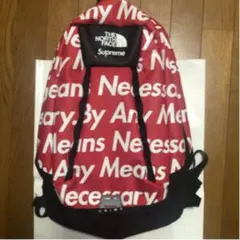 Supreme The North Face バックパック