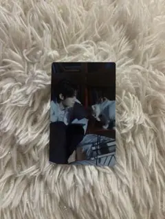 TWS ドフン はじめまして 初回限定盤A 封入 特典 トレカ