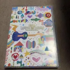 Hey! Say! JUMP DVD JUMPing CARnival - メルカリ