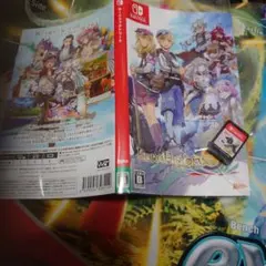 ルーンファクトリー5