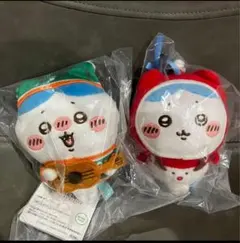 2025年最新】ちいかわ エニマイ オーナメント セットの人気アイテム