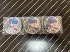 いれいす If 缶バッジ 僕らが描いた夢のその先に