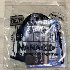 ジョシュア ビーニー ナナ民泊