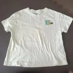 スポンジボブ Tシャツ 120のサムネイル