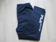 FILA フィラ ジャージパンツ ネイビー LLサイズ ☆新品☆☆タグ付き☆