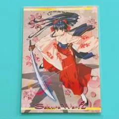 2025年最新】サクラ大戦2 カードの人気アイテム - メルカリ