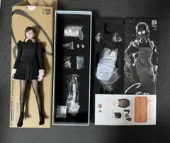 i8 Toys フィギュア SERENE HOUND セレネハウンド　1/6のサムネイル