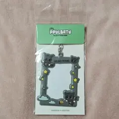 PPULBATU プルバトゥ フォトカードホルダー ダゴニャン c