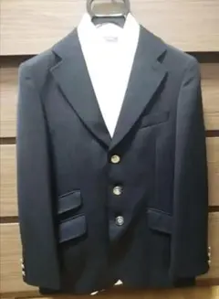 Claudio galati男の子スーツセット　150センチ　美品　小学校卒業式