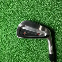 【希少】ブリヂストン221CB(7-P)222CB(6I)コンボ5本DG95 New BRIDGESTONE 221CB Iron 6-piece set #5~#9 PW [Model with