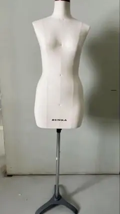 文化服装学院　BUNKA ボディ　トルソー