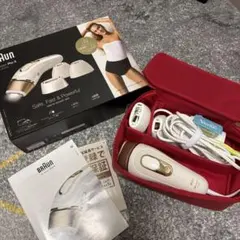 2026年最新】ブラウン光脱毛器の人気アイテム - メルカリ