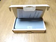 現行新古 arrows We2 au ネイビーグリーン FCNT SIMフリー