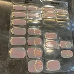 ohora ネイルシールセット まとめ売り