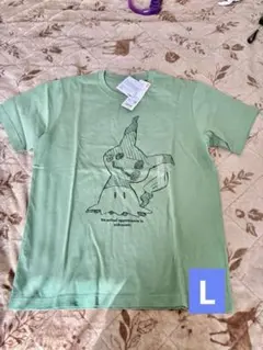 ユニクロ ポケモンUT ミミッキュ