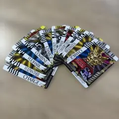 超レア）仮面ライダー クウガ 十タイムレンジャー/ファンクラブ会員証2