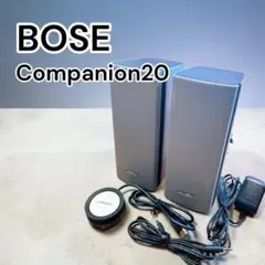 2026年最新】bose companion 20 ジャンクの人気アイテム - メルカリ