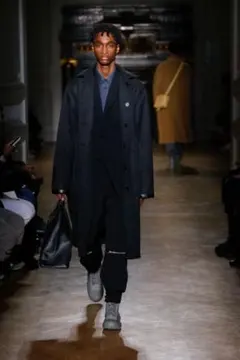 ピ*ん様 09SS JIL SANDER by RAF SIMONS 2Way - メルカリ