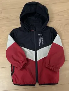 THE SHOP TK パーカー　ジャンパー