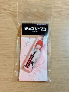 チェンソーマン レゼ編 マキマ アクリルキーホルダー