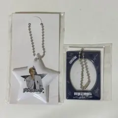 RIIZE RIIZING LOUD ランダムトイ ウンソク セット