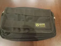 Alpha Industries ボディバッグ・ウエストポーチ