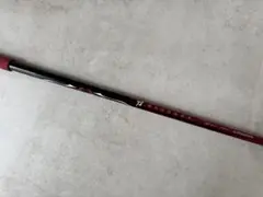 BASSARAシャフト ドライバー用 スリーブなし
