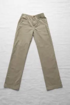 ポロラルフローレン　キッズ　ベージュロングパンツ　サイズ5