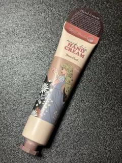John's Blend ハンドクリーム ムスクリリー ラプンツェルのサムネイル