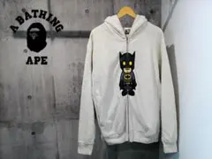 2026年最新】ape dc コラボ パーカーの人気アイテム - メルカリ