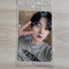 straykids スキズ リノ スタリバ ヨントン トレカ 中華 カルマ