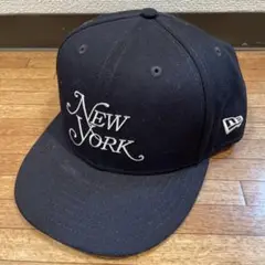 newera 9fifty ニューヨークマガジン L/XL