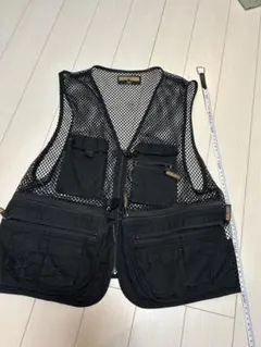 2026年最新】フィッシングベストの人気アイテム - メルカリ